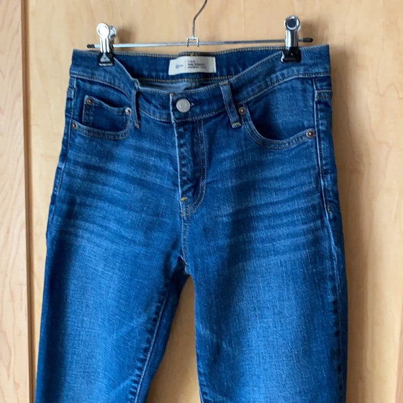 GAP 1969 Real Straight Jeans - Picture 12 of 12